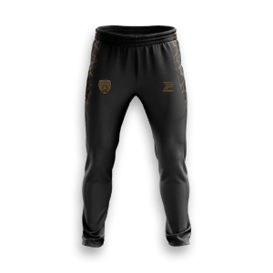 2024 Youth Player Training Track Pant