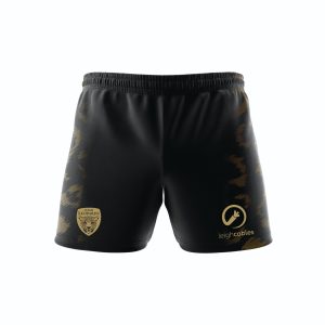 2024 Youth Away Shorts
