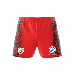 2024 Youth Home Shorts