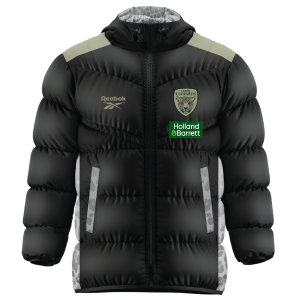 2025 Adult Holland & Barrett Sponsor Training Jacket