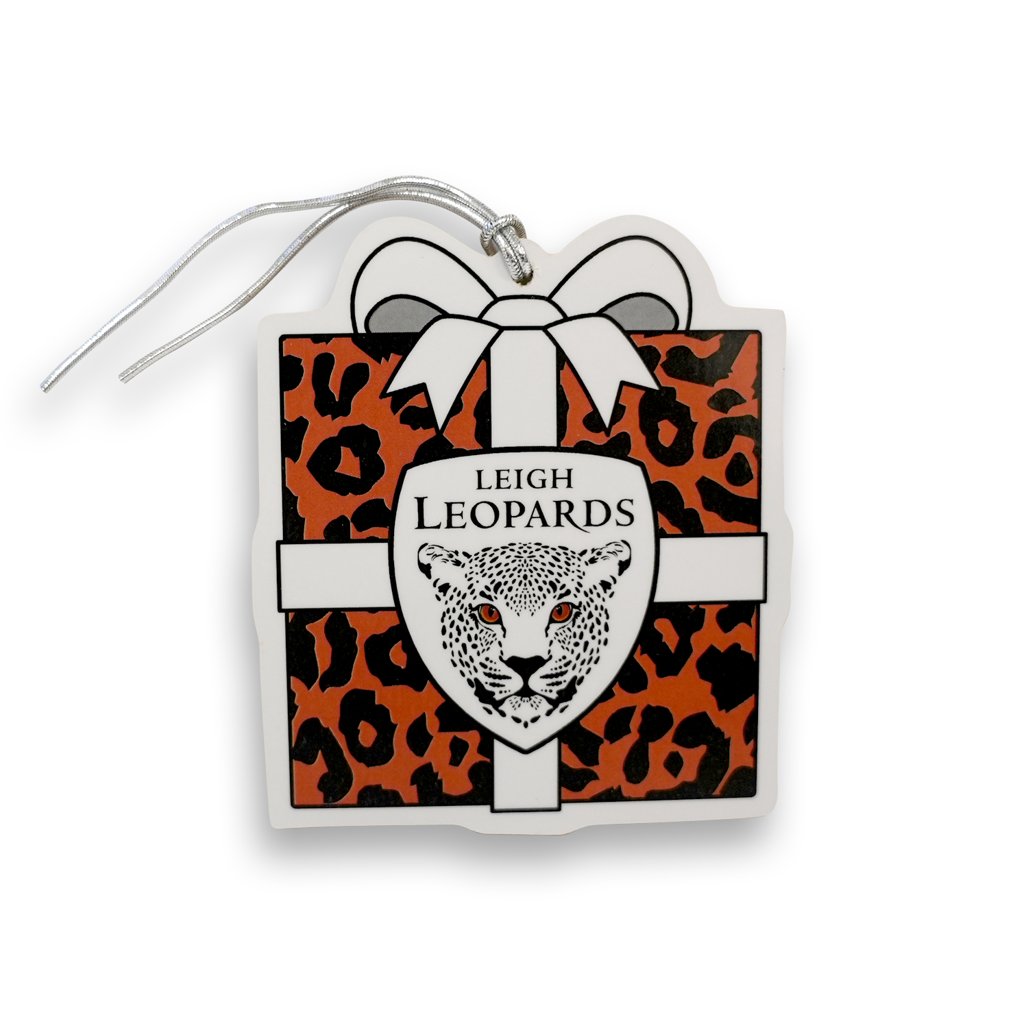Website Shop Image Template - Christmas Ornament 1
