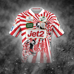 Magic Weekend