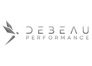 A1 Debeau Website Logo