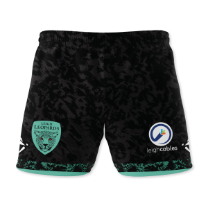 2026 Adult Away Shorts