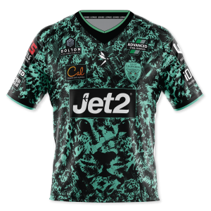 2026 Ladies Away Shirt