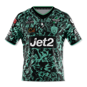 2026 Youth Away Shirt