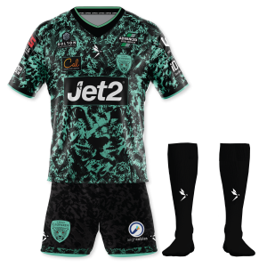 2026 Away Mini Kit