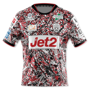 2026 Adult Home Shirt