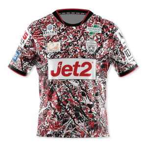 2026 Youth Home Shirt