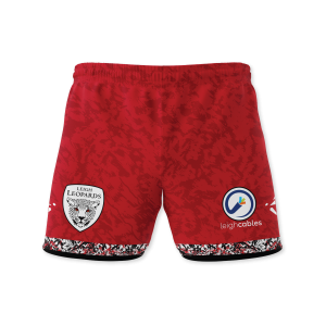 2026 Youth Home Shorts