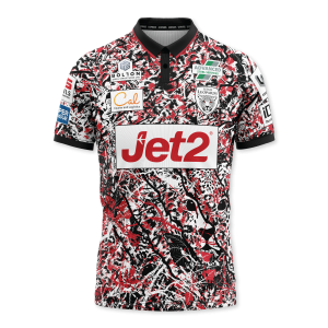 2026 Youth Home Polo