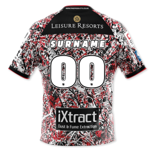 Personalised Shirt Printing