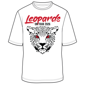 2026 Tour Tee