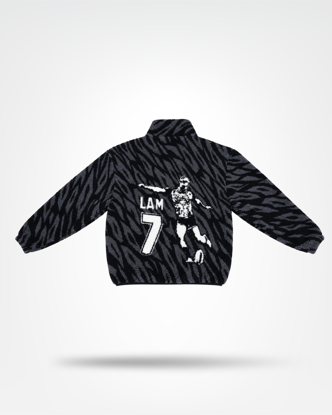 Debeau-lam-fleece-back