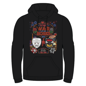 Adam Cook Signed Game Day Hoodie