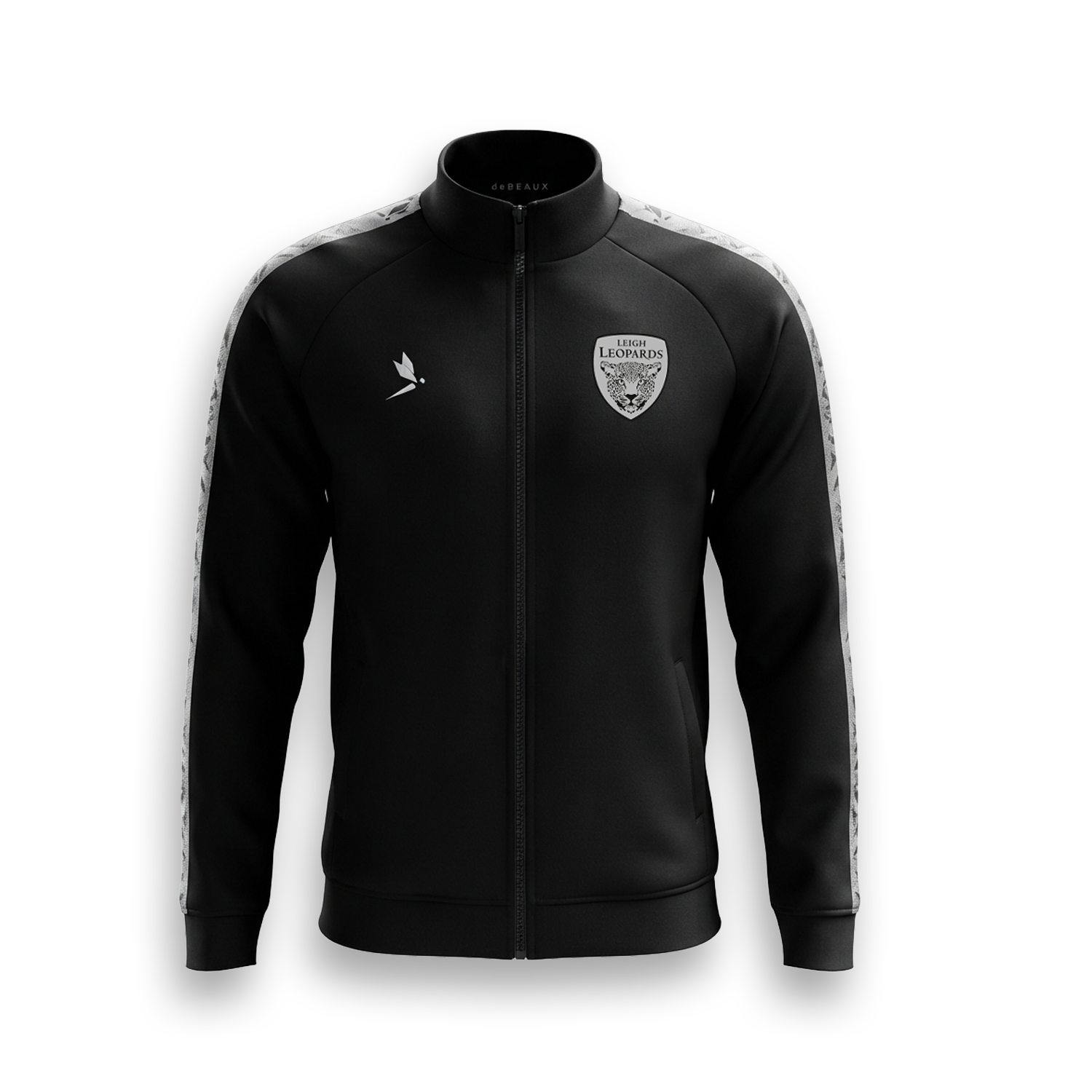 2026 Adult Player Tracksuit