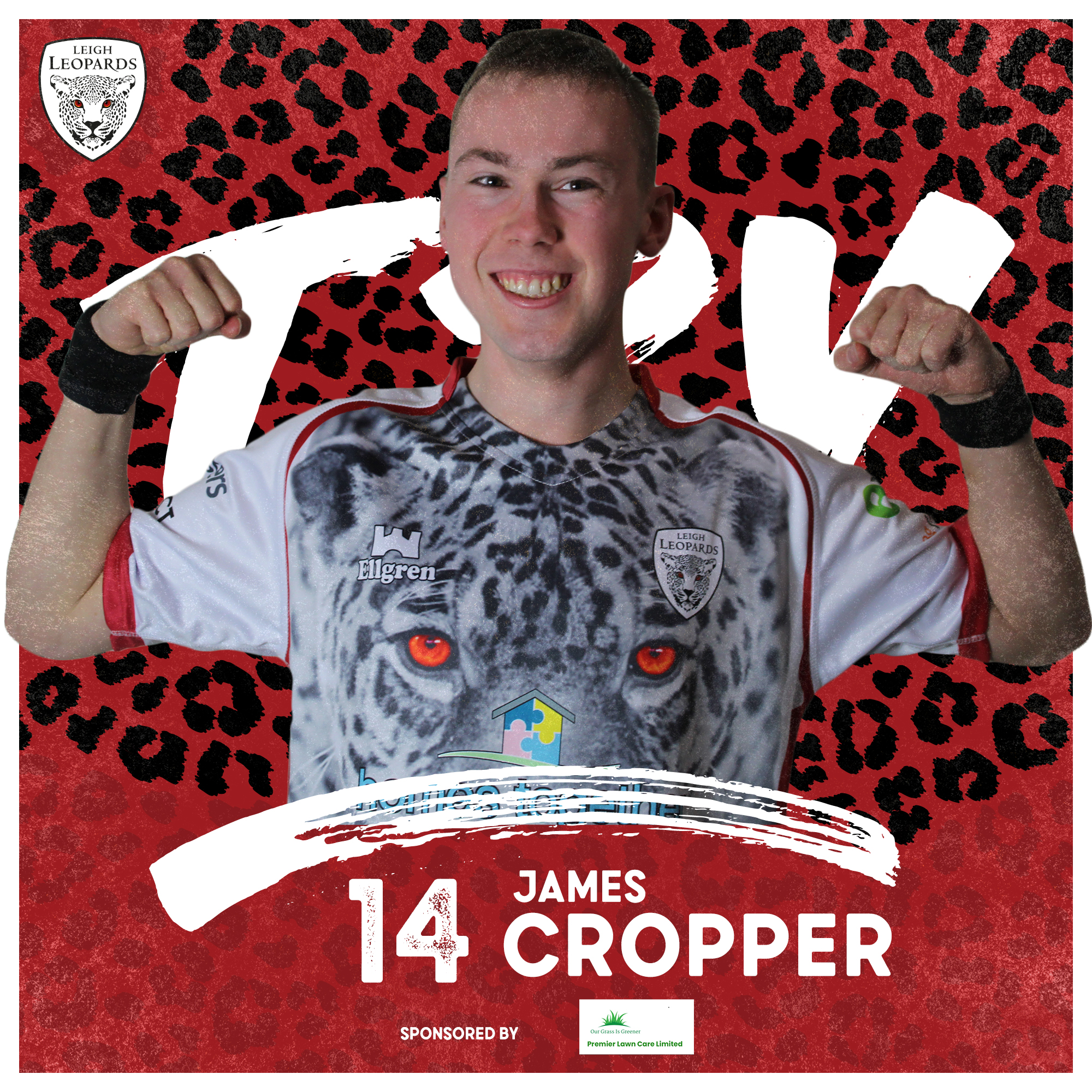 James Cropper TRY Template