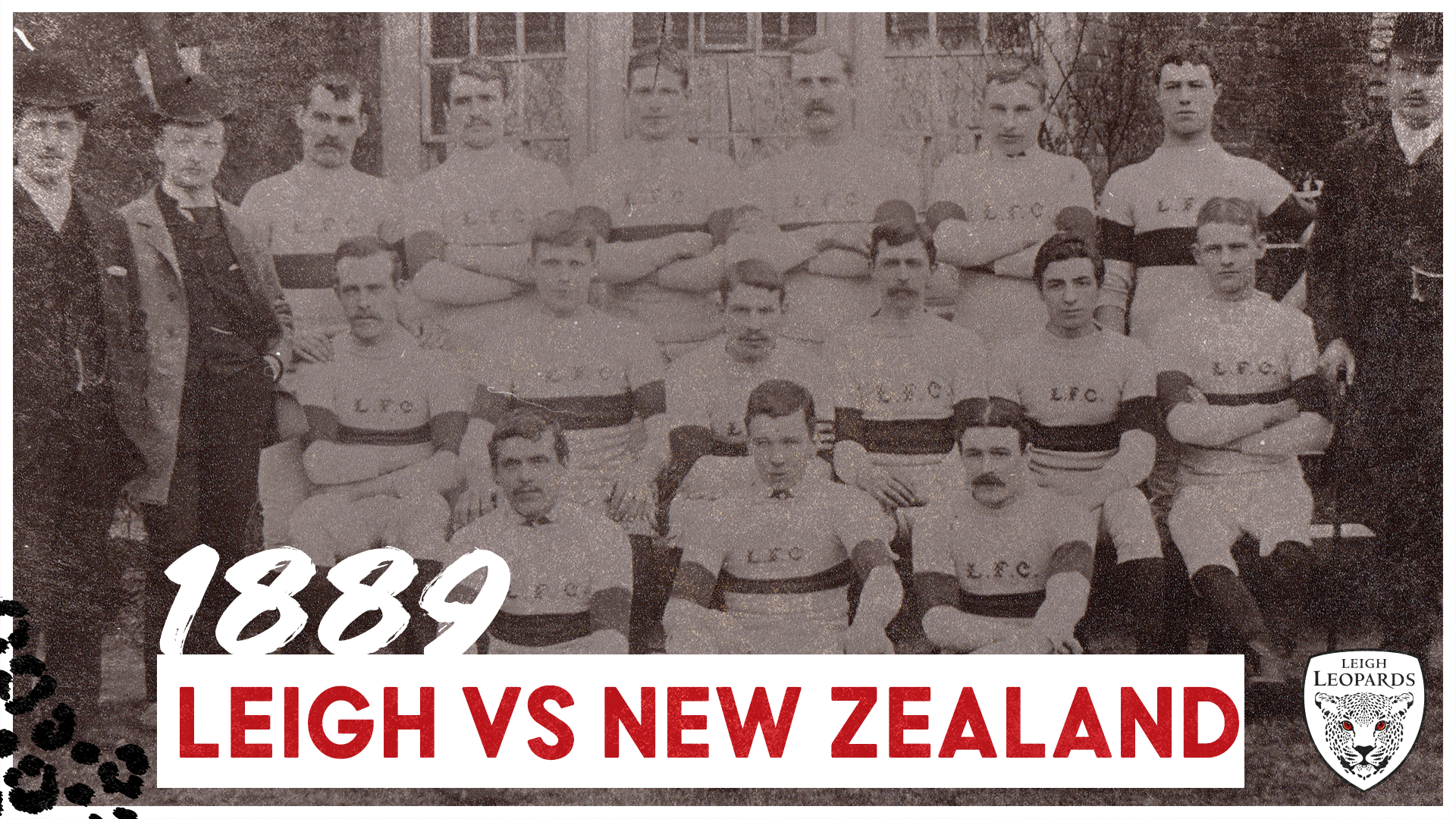 1889 New Zealand
