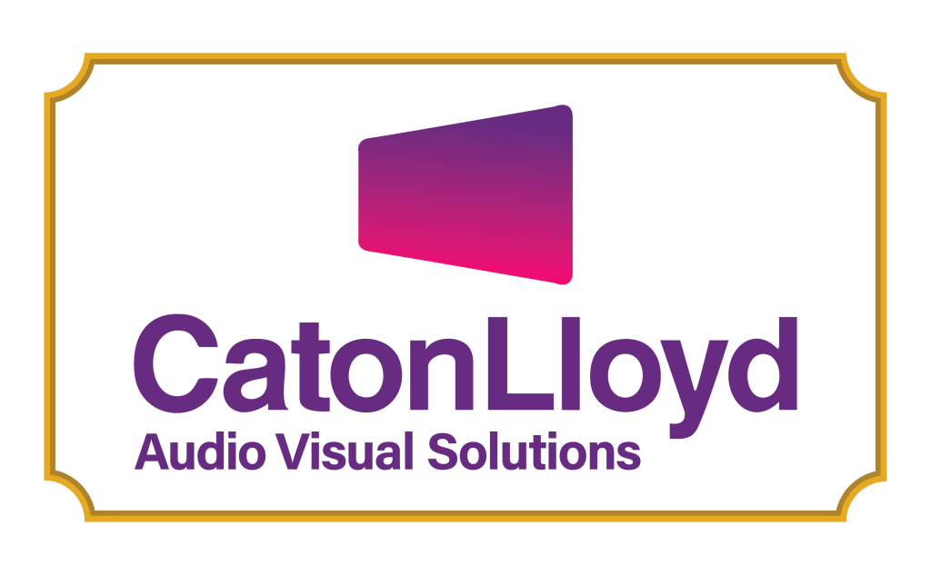 Caton Lloyd Audio Visual : Brand Short Description Type Here.