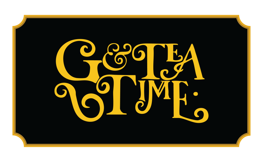 G & Tea Time : Brand Short Description Type Here.