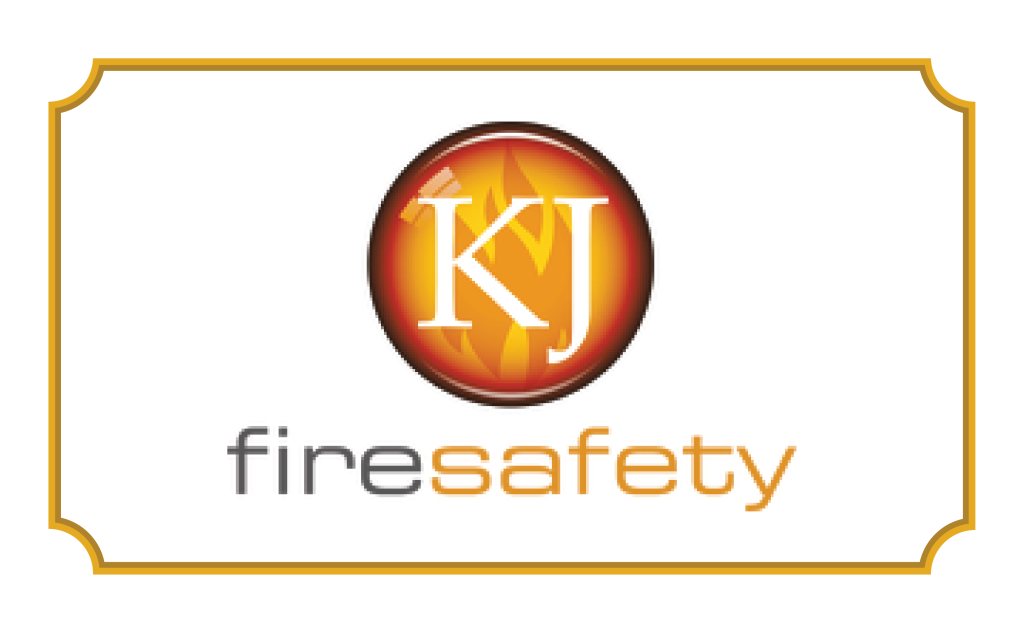 KJ Fire Safety : Brand Short Description Type Here.