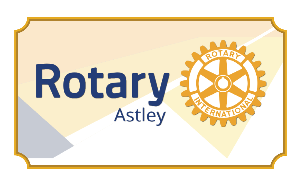 The Rotary Club of Astley : Brand Short Description Type Here.