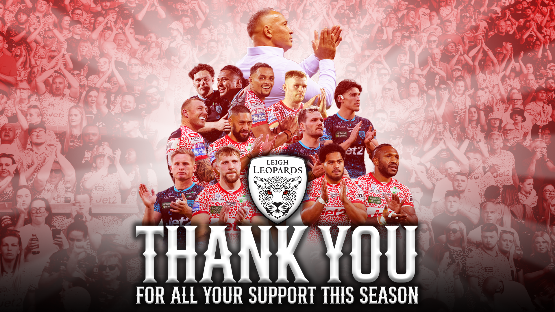 THANK YOU FANS final 16x9