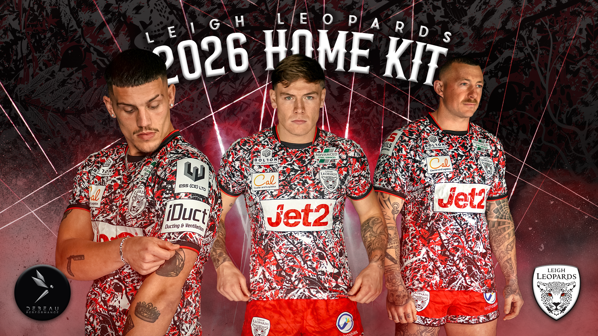 Home Kit Graphic 16x9