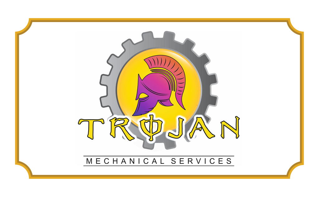 Trojan Mechanical Services : Brand Short Description Type Here.